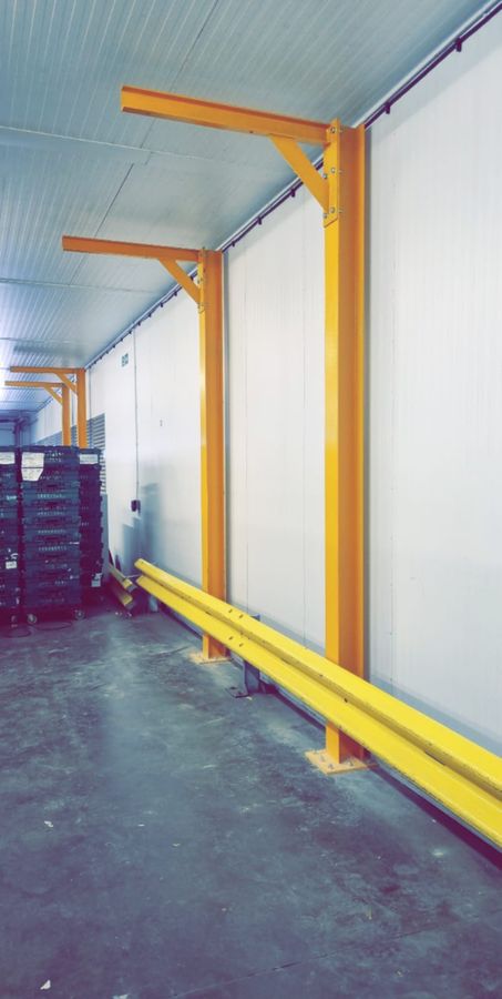 D&R Fabrications project 22