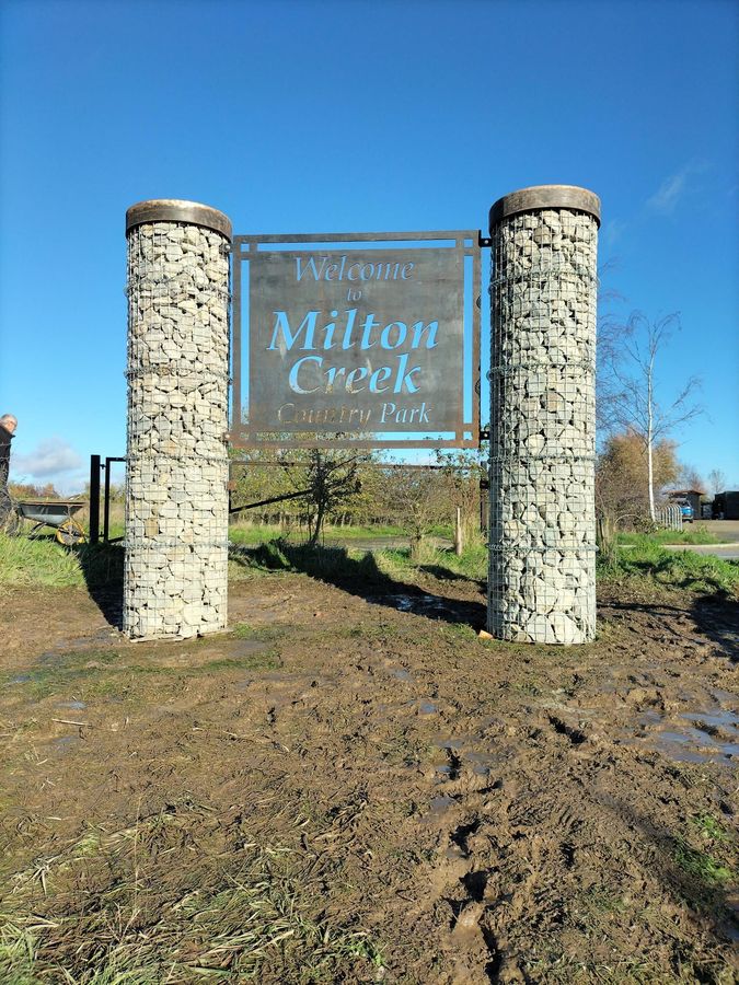 D&R Fabrications project 35