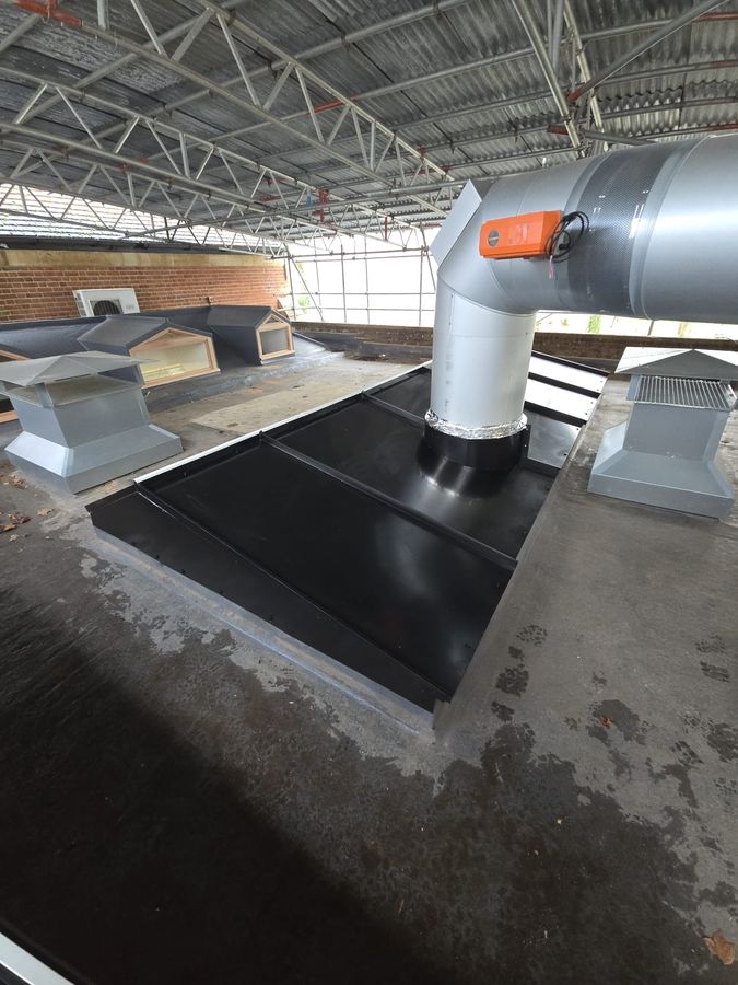 D&R Fabrications project 52