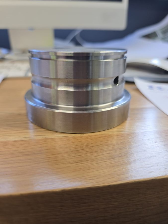 D&R Fabrications project 53