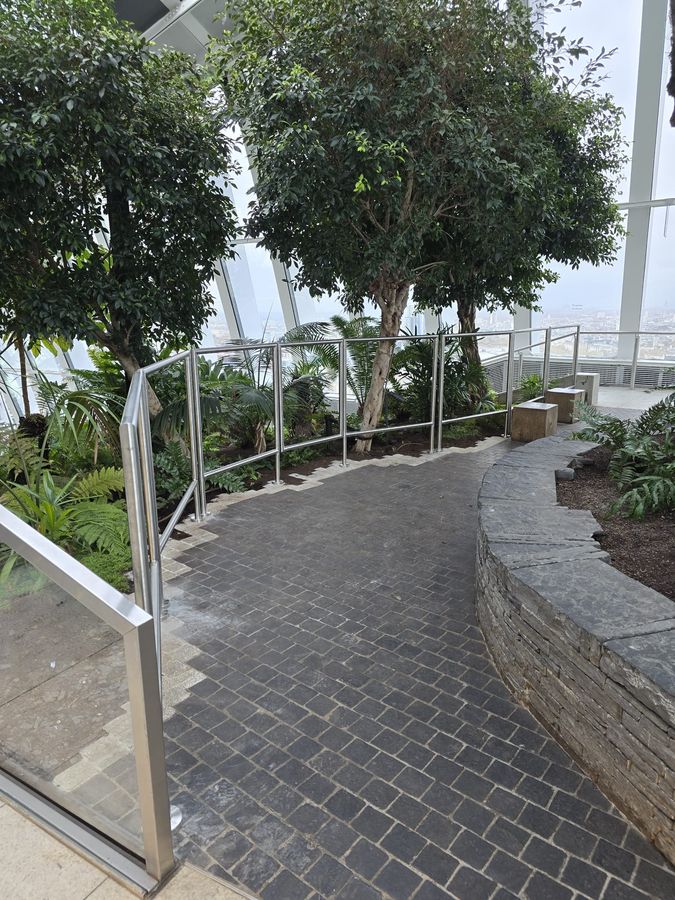 D&R Fabrications project 55