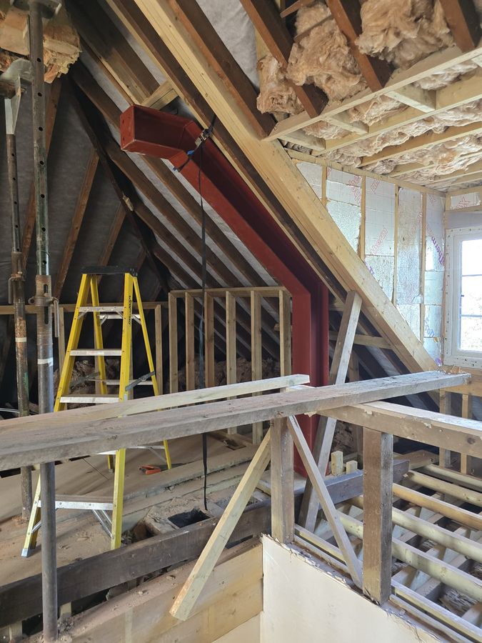 D&R Fabrications project 60