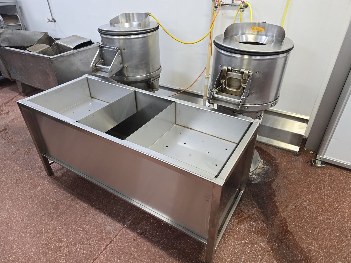 D&R Fabrications project 87