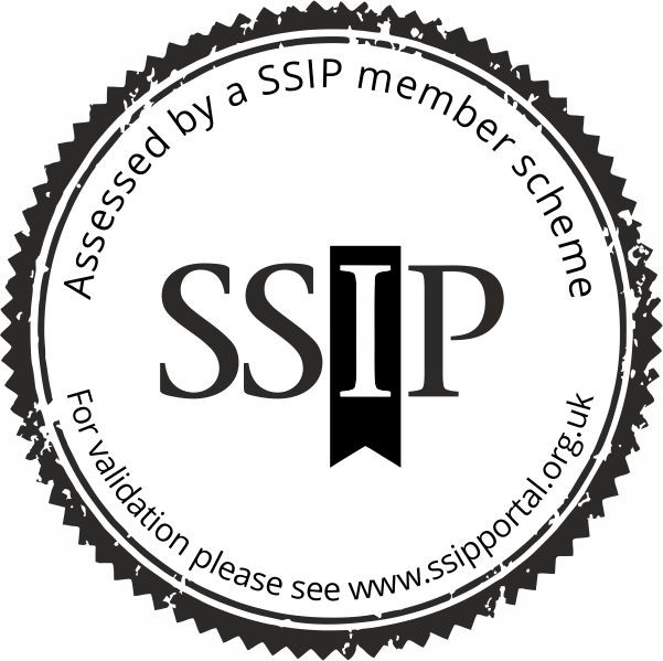 SSIP Assessed Member